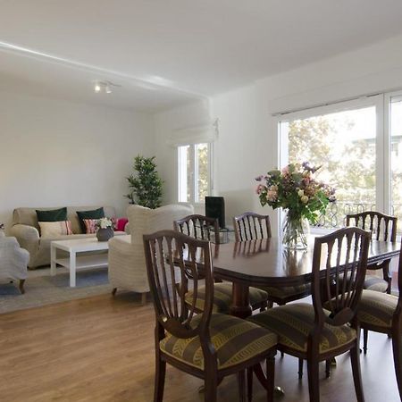 2 Bedrooms 2 Bathrooms Furnished - Bernabeu - Business Area With Terrace - Minty Stay Madrid Exterior photo