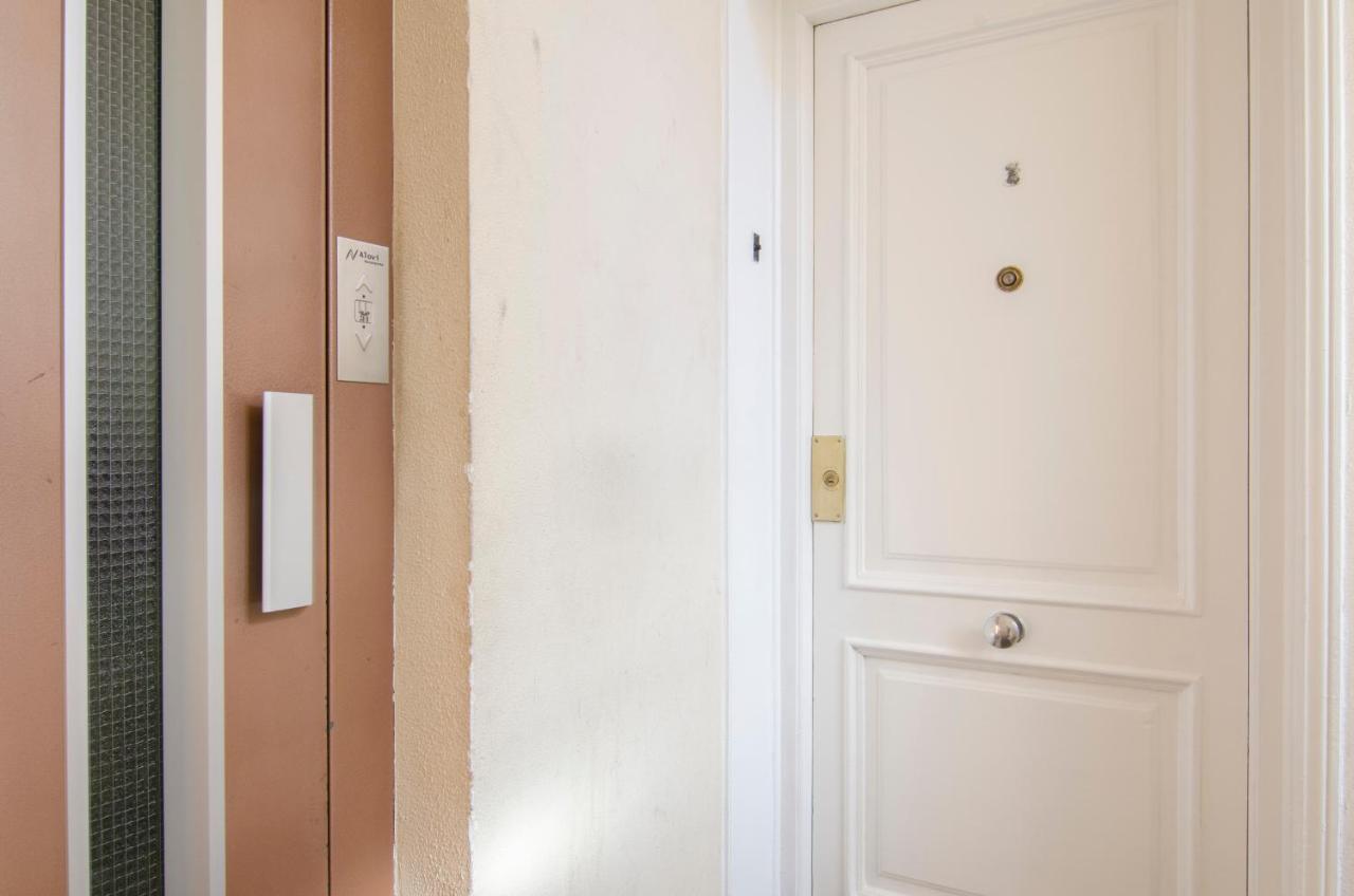 2 Bedrooms 2 Bathrooms Furnished - Bernabeu - Business Area With Terrace - Minty Stay Madrid Exterior photo