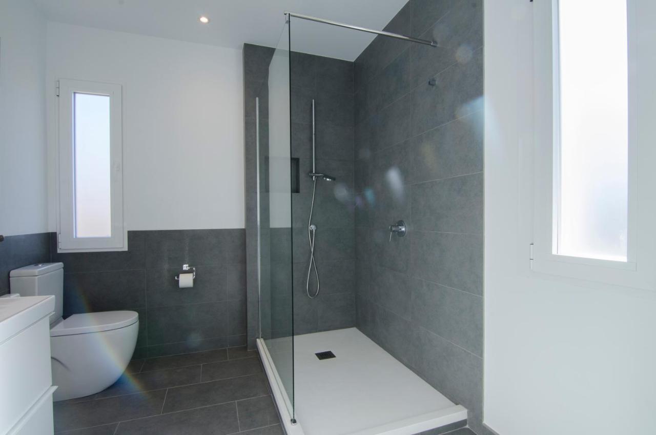 2 Bedrooms 2 Bathrooms Furnished - Bernabeu - Business Area With Terrace - Minty Stay Madrid Exterior photo