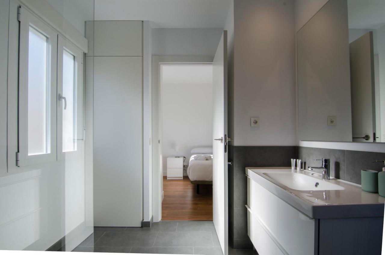 2 Bedrooms 2 Bathrooms Furnished - Bernabeu - Business Area With Terrace - Minty Stay Madrid Exterior photo