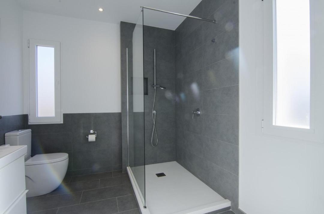 2 Bedrooms 2 Bathrooms Furnished - Bernabeu - Business Area With Terrace - Minty Stay Madrid Exterior photo