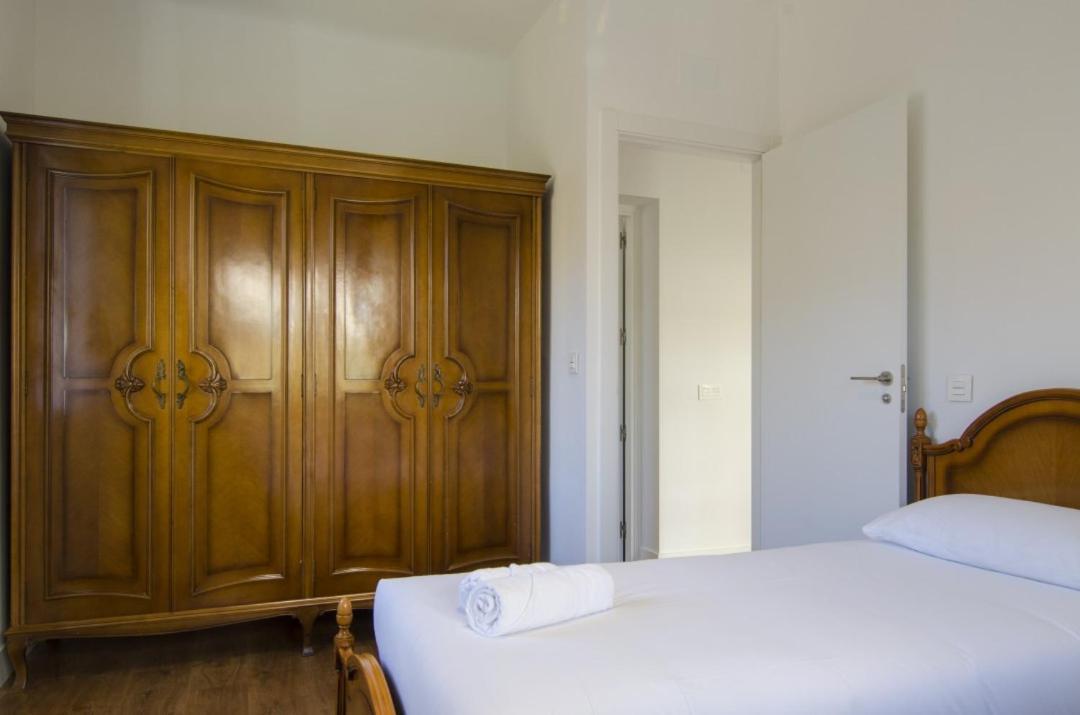 2 Bedrooms 2 Bathrooms Furnished - Bernabeu - Business Area With Terrace - Minty Stay Madrid Exterior photo